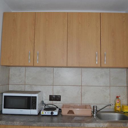 Bed and Breakfast Havasi gyopár Praid Esterno foto