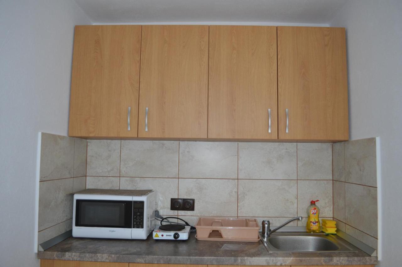 Bed and Breakfast Havasi gyopár Praid Esterno foto